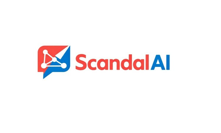 ScandalAI logo