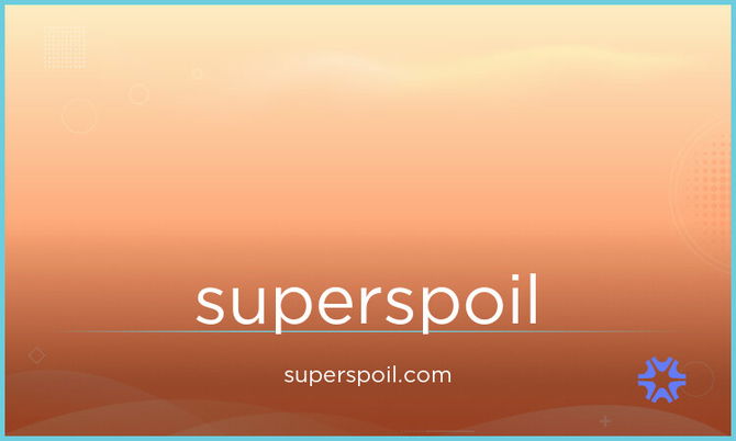 SuperSpoil.com