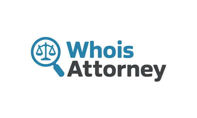 WhoisAttorney.com