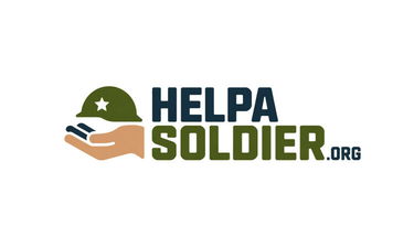 HelpASoldier.org - Creative brandable domain for sale