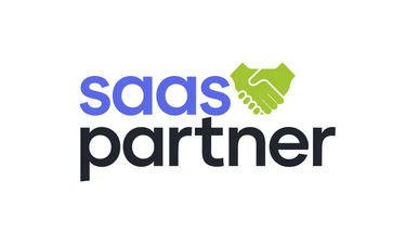 SaasPartner.com - Creative brandable domain for sale