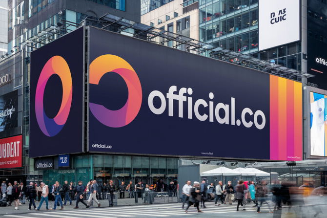 Official.co — 2