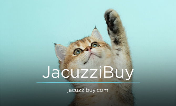 JacuzziBuy.com