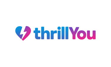 ThrillYou.com - Creative brandable domain for sale