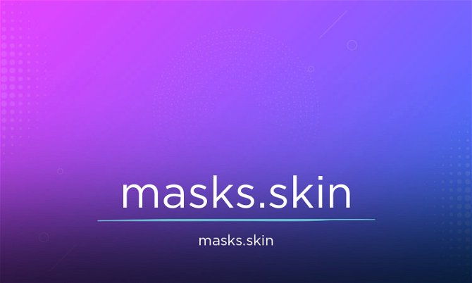 Masks.skin