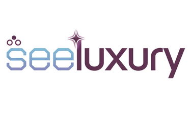 SeeLuxury.com - Creative brandable domain for sale