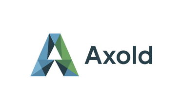 Axold.com - Creative brandable domain for sale