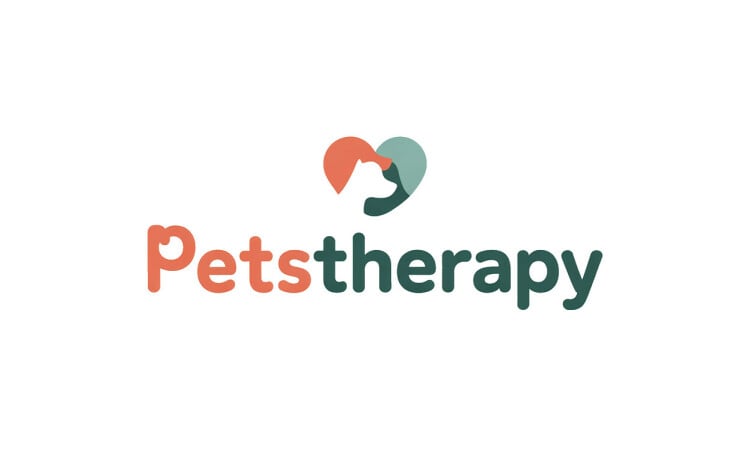 PetsTherapy logo