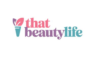 ThatBeautyLife.com - Creative brandable domain for sale