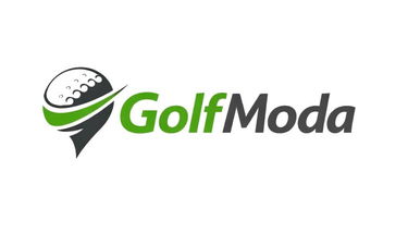GolfModa.com - Creative brandable domain for sale