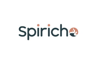 Spiricho logo