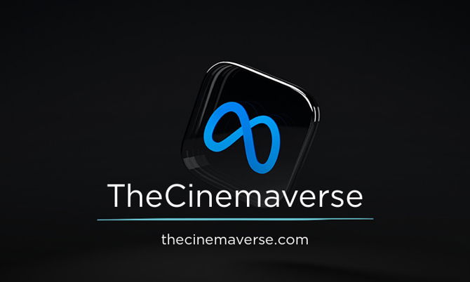 Thecinemaverse.com