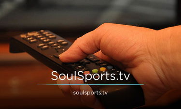 SoulSports.tv is for sale
