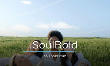 SoulBold.com - Best premium domain names for sale