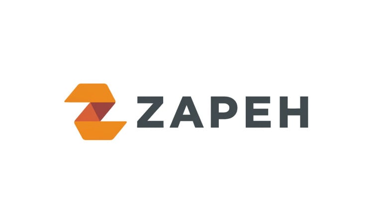 Zapeh logo