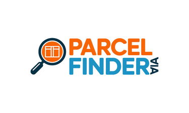 ParcelFinder.ai - Creative brandable domain for sale