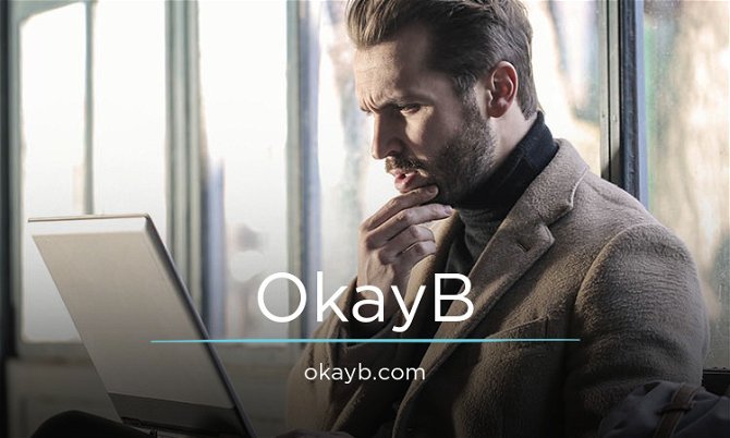 OkayB.com