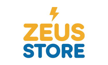 ZeusStore.com - Creative brandable domain for sale