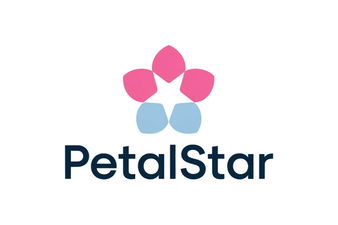 PetalStar.com - Creative brandable domain for sale