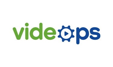 VideoOps.com - Creative brandable domain for sale
