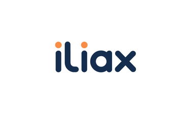 Iliax.com - Creative brandable domain for sale