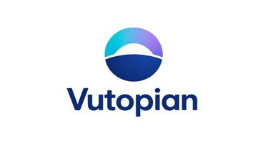 Vutopian.com - Creative brandable domain for sale