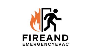 FireandEmergencyEvac.com - Creative brandable domain for sale