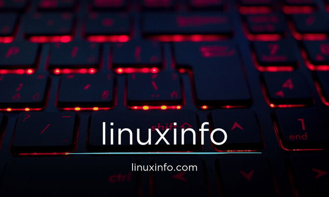 LinuxInfo.com