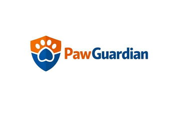 PawGuardian logo