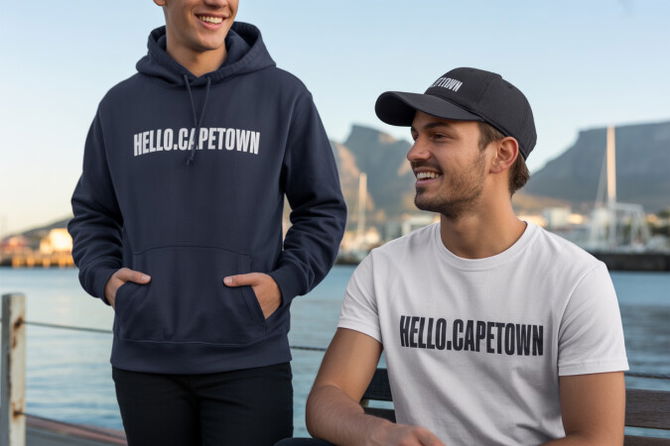 Hello.CapeTown — 5