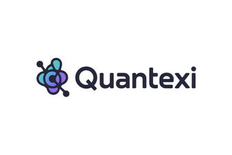 Quantexi.com - Creative brandable domain for sale