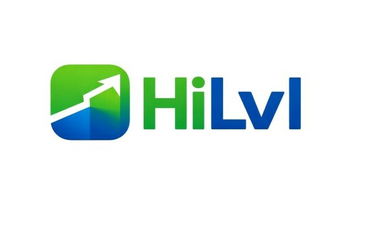HiLvl.com - Creative brandable domain for sale