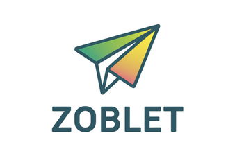 Zoblet logo