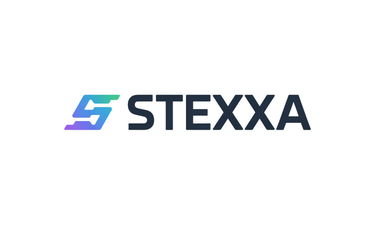 Stexxa logo