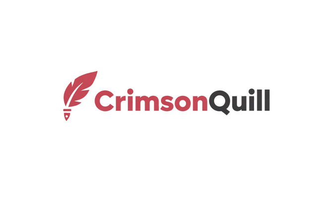 CrimsonQuill.com