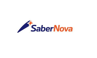 SaberNova logo