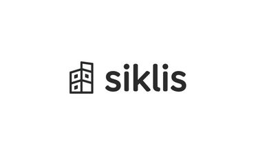 Siklis.com - Creative brandable domain for sale