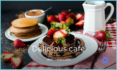 Delicious logo