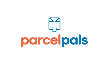 ParcelPals.com - Creative brandable domain for sale