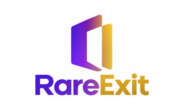 RareExit logo