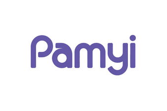 PAMYI.com - Creative brandable domain for sale