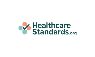 HealthcareStandards.org - Creative brandable domain for sale