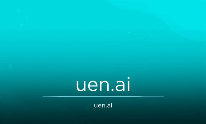 UEN.ai