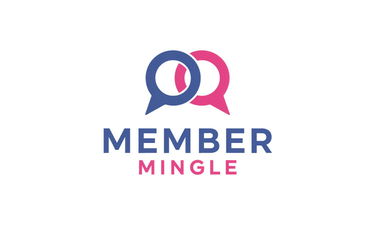 MemberMingle.com - Creative brandable domain for sale