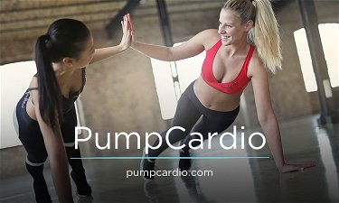 PumpCardio.com