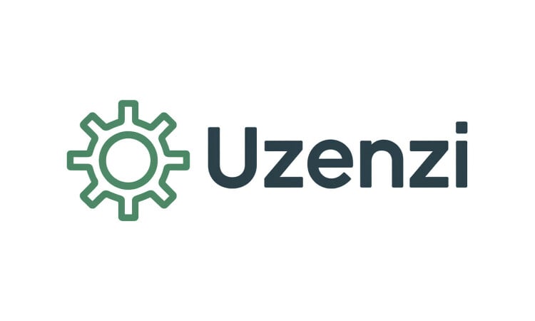Uzenzi logo