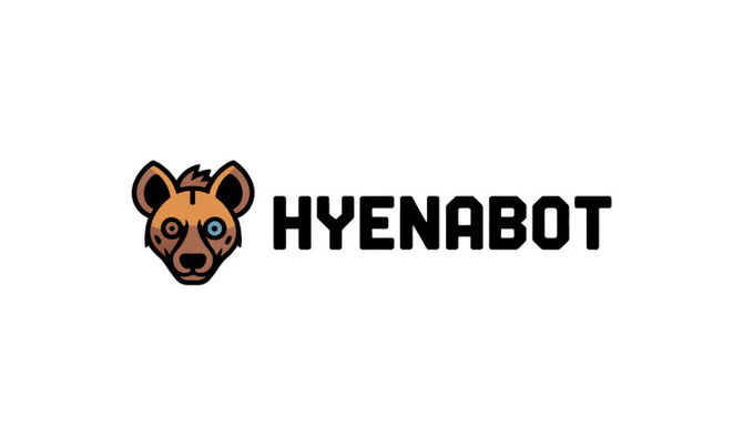 HyenaBot.com