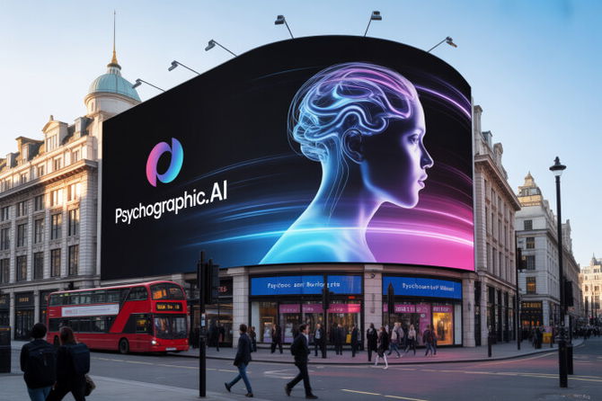 Psychographic.ai