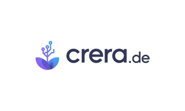 Crera.de - Creative brandable domain for sale