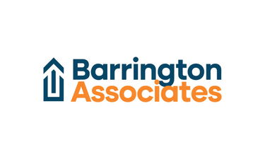 BarringtonAssociates.com - Creative brandable domain for sale